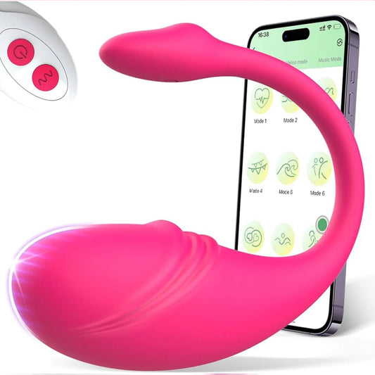Vibrator cu aplicație